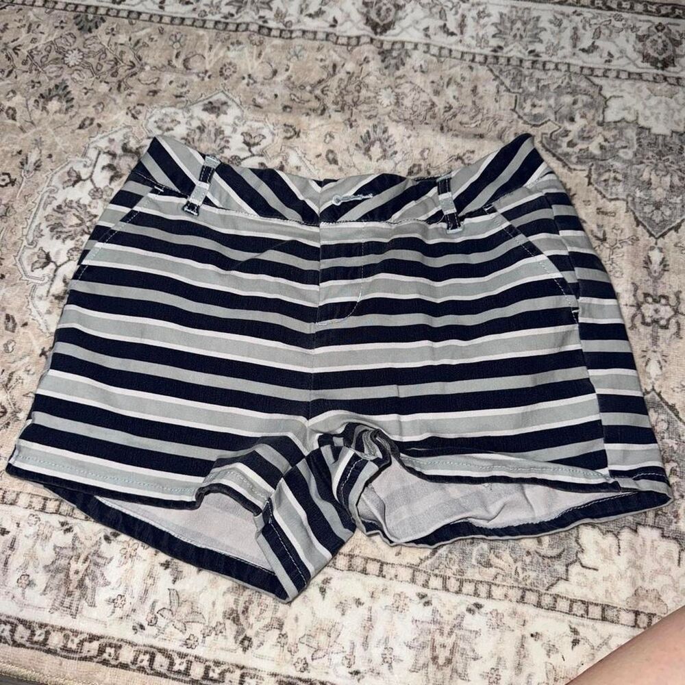 Bebop Women's multi Shorts